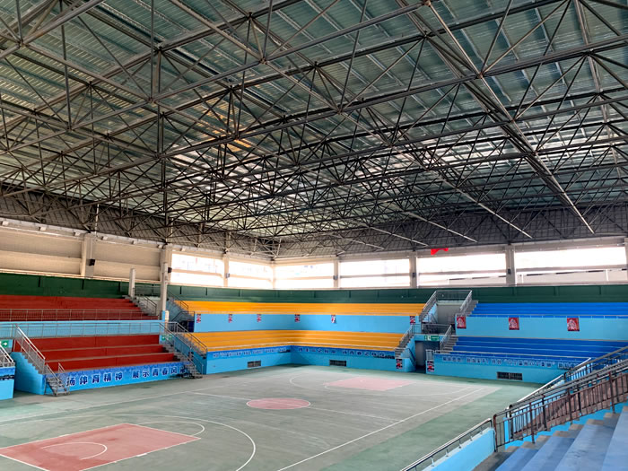 桂平网架钢结构工程有限公司